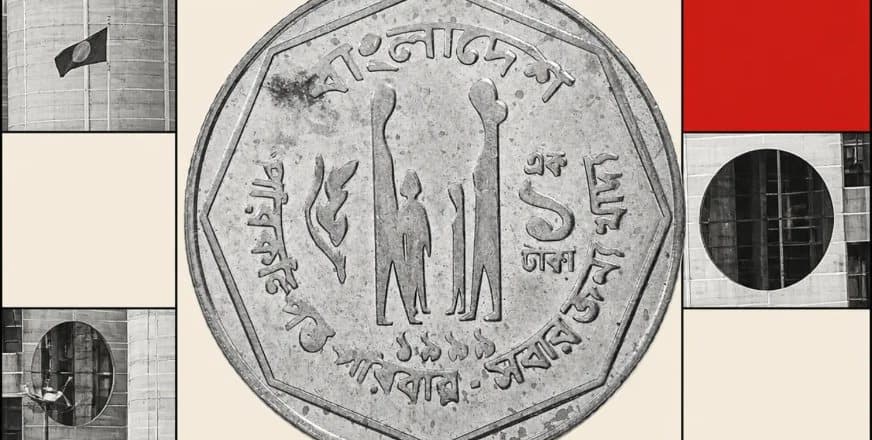 Budget papers, or the Finance Ministry