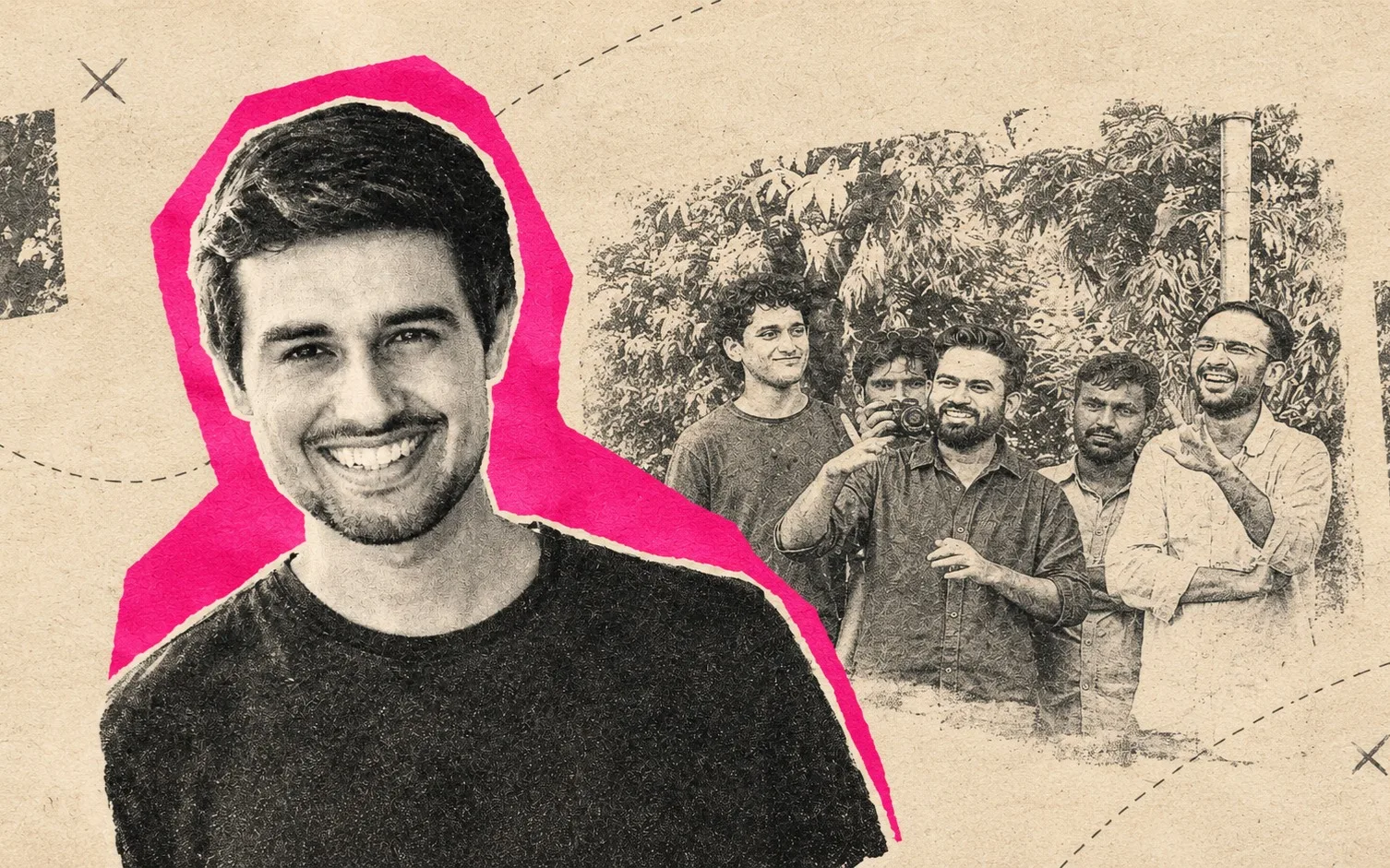 Delhi Protest Updates: Dhruv Rathee and CJP Leaders Released · Nutshell ...