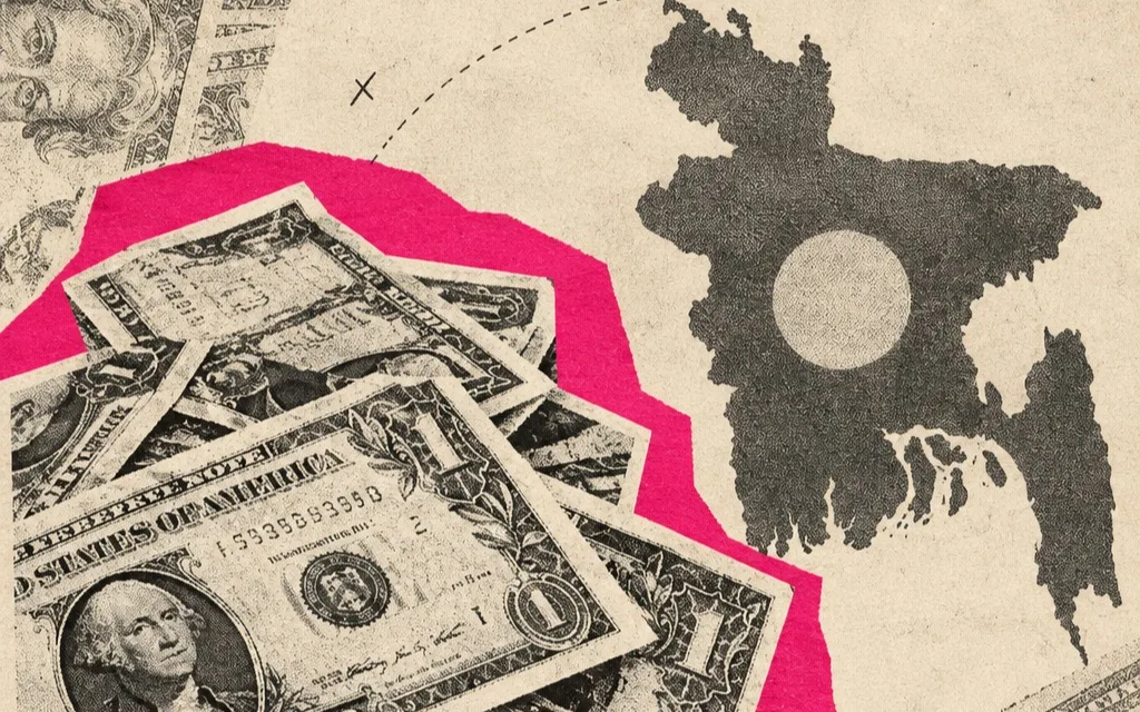 OASL to Arrange Over $50 Million for Bangladesh for Foreign Financing ...