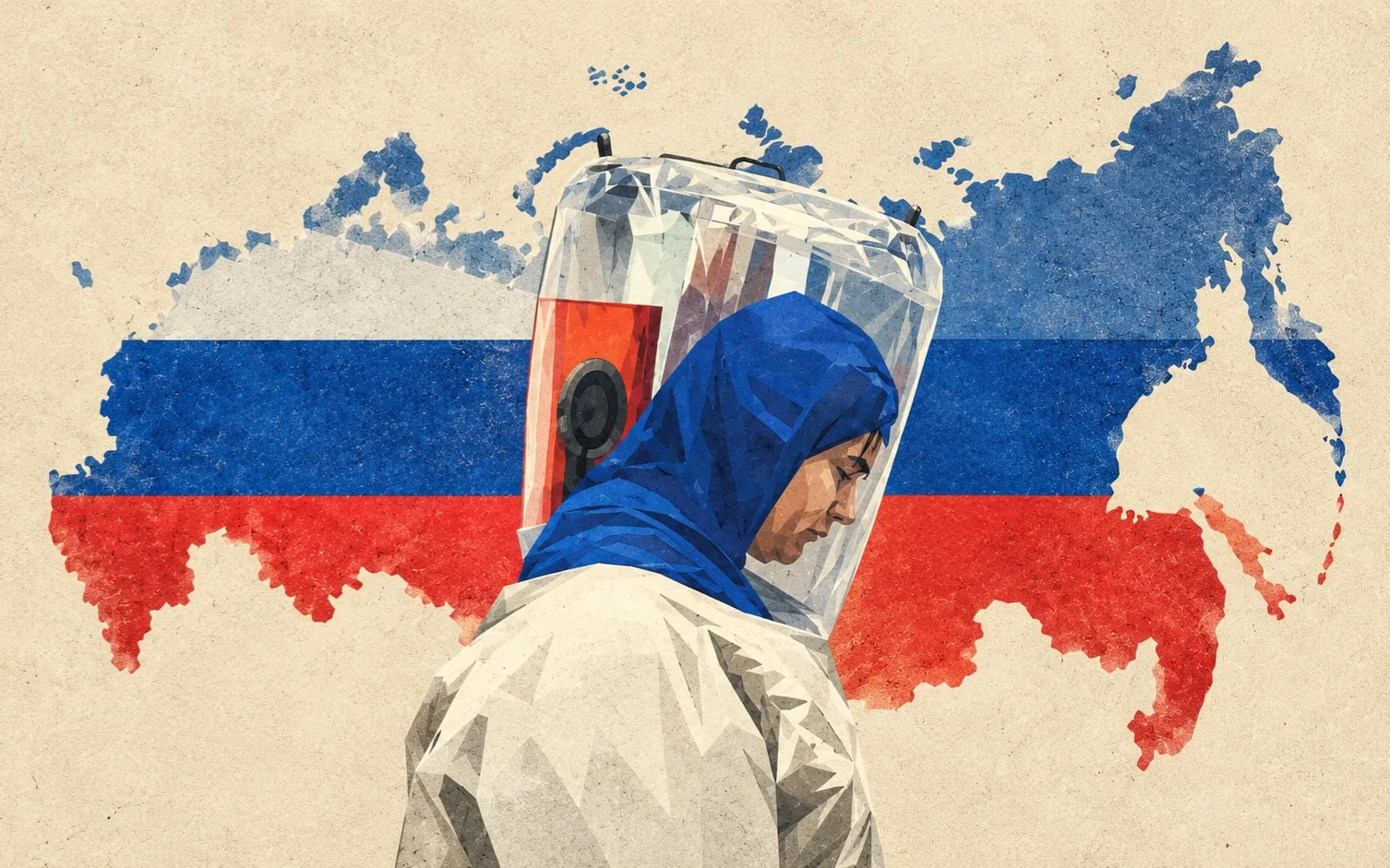 Is Russia Facing a Possible Plague Outbreak? · Nutshell Today