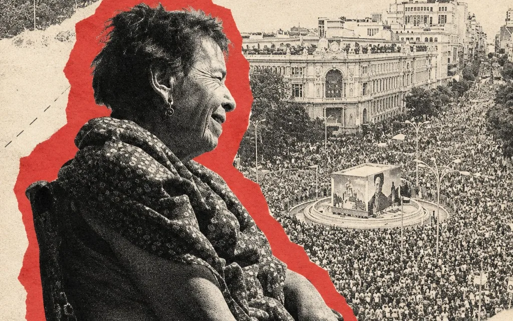 Why Housing Protests Are Growing in Spain · Nutshell Today